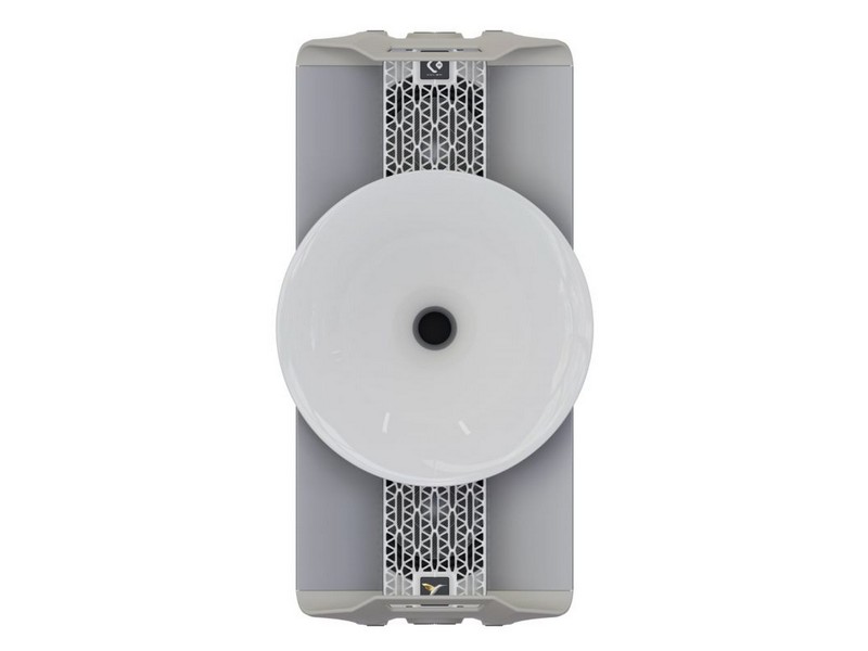 Avantgarde Colibri C2 Compact 2-way Single Loudspeaker System White