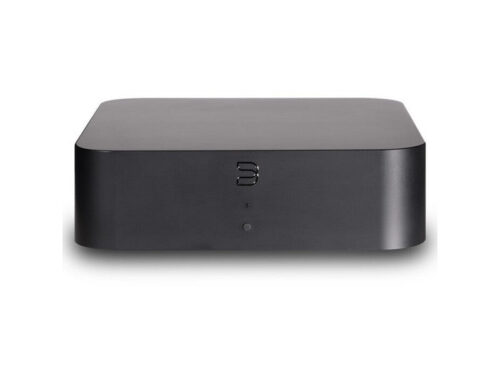 Bluesound HUB BluOS Network Audio Streamer