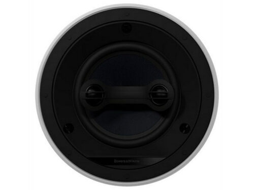 Bowers & Wilkins CCM663SR 150mm 2-Way Stereo In-ceiling Speaker Each