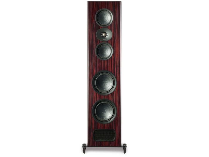 T+A Criterion S 240 Floorstanding Speaker Pair Makassar