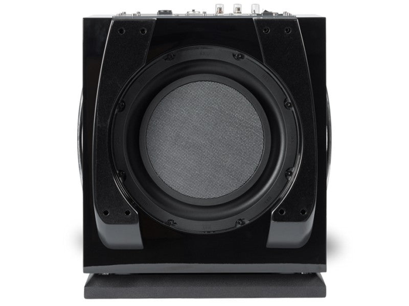 REL S/510 Active Subwoofer Black - Image 3