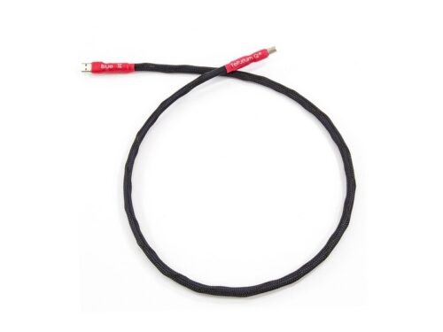 Tellurium Q Blue II USB Cable (1m)
