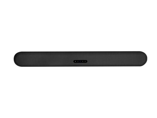 Bluesound PULSE CINEMA Wireless Streaming Soundbar Black