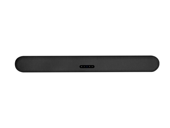 Bluesound PULSE CINEMA Wireless Streaming Soundbar Black
