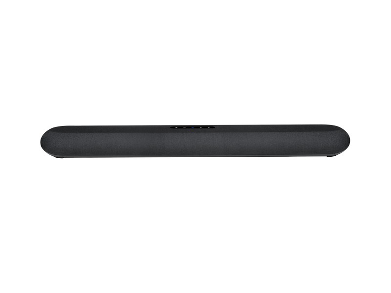 Bluesound PULSE CINEMA MINI 2.1 Wireless Streaming Soundbar Black - Image 5