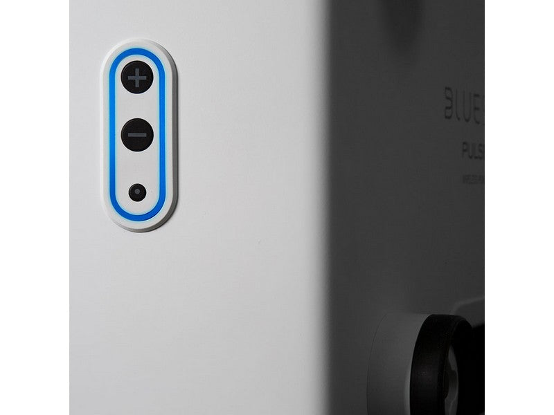 Bluesound PULSE SUB+ Wireless Powered Subwoofer White - Image 6