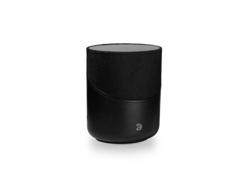 Bluesound Pulse M Wireless Speaker Black