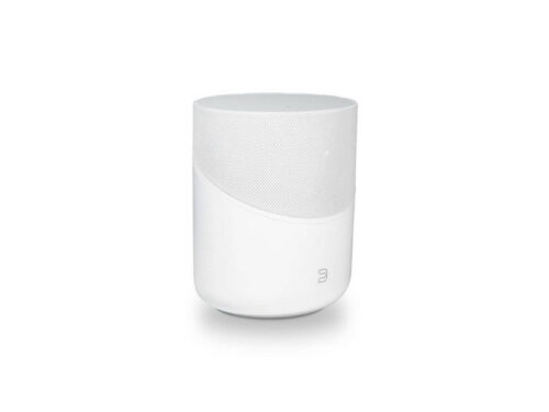 Bluesound Pulse M Wireless Speaker White