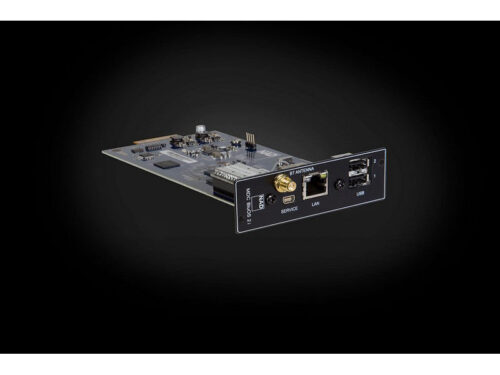 NAD Master Series DD BluOS-2i MDC Module