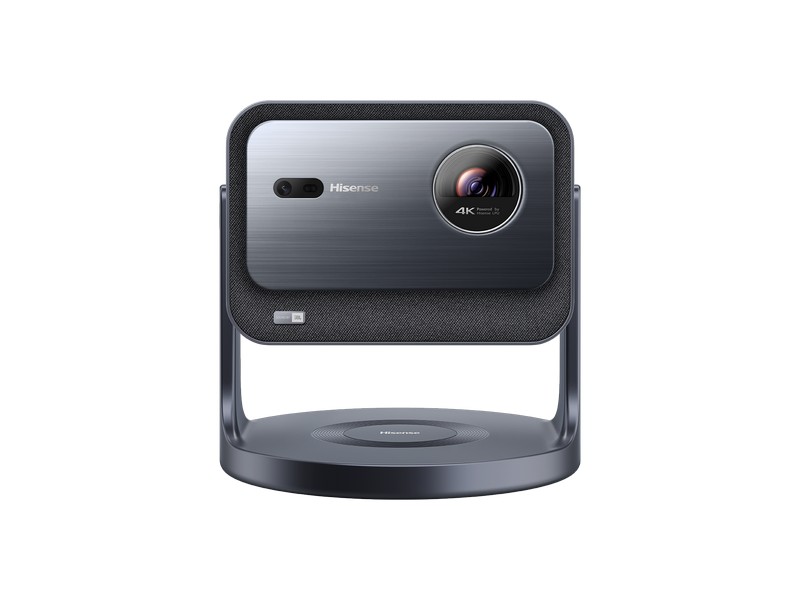 Hisense C2 4K Trichroma Laser Mini Projector