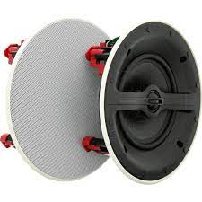 Bowers & Wilkins CCM382 In Ceiling 2-Way Loudspeaker Pair