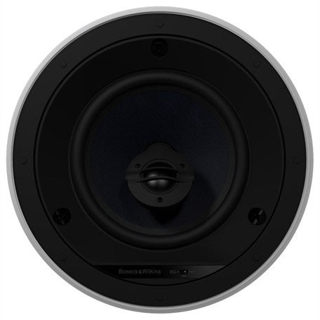 Bowers & Wilkins CCM662 In-ceiling 2-way Speaker Pair ***DEMO PAIR***