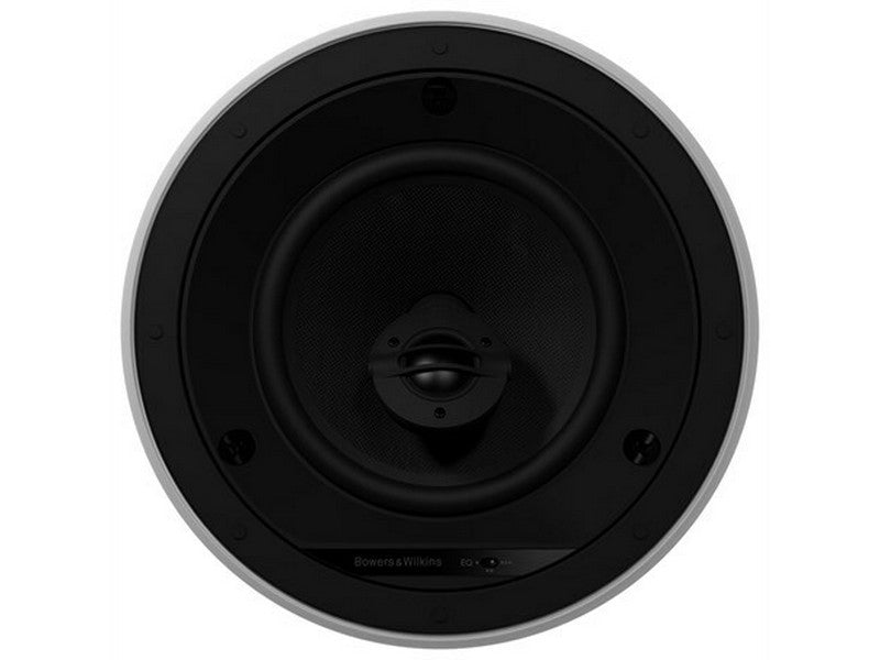 Bowers & Wilkins CCM664 150mm 2-Way In-ceiling Speaker Pair - Image 2