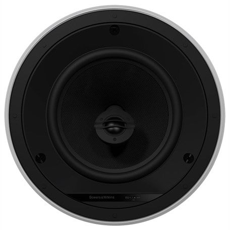 Bowers & Wilkins CCM684 In-Ceiling Speaker Pair
