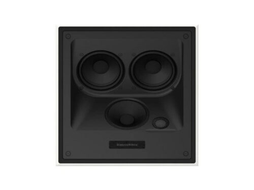 Bowers & Wilkins CCM7.3 S2 Premium 3-way In-ceiling Speaker Each