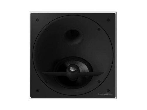 Bowers & Wilkins CCM8.5D 2-way In-ceiling Loudspeaker with Backbox (Each)