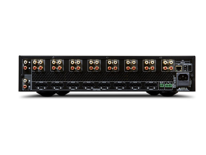 NAD CI16-60 DSP Multi-Channel Amplifier Black - Image 2