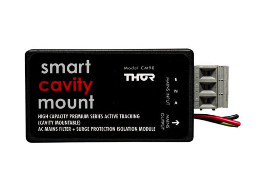Thor CM90 Active Filter and Surge Protection Module