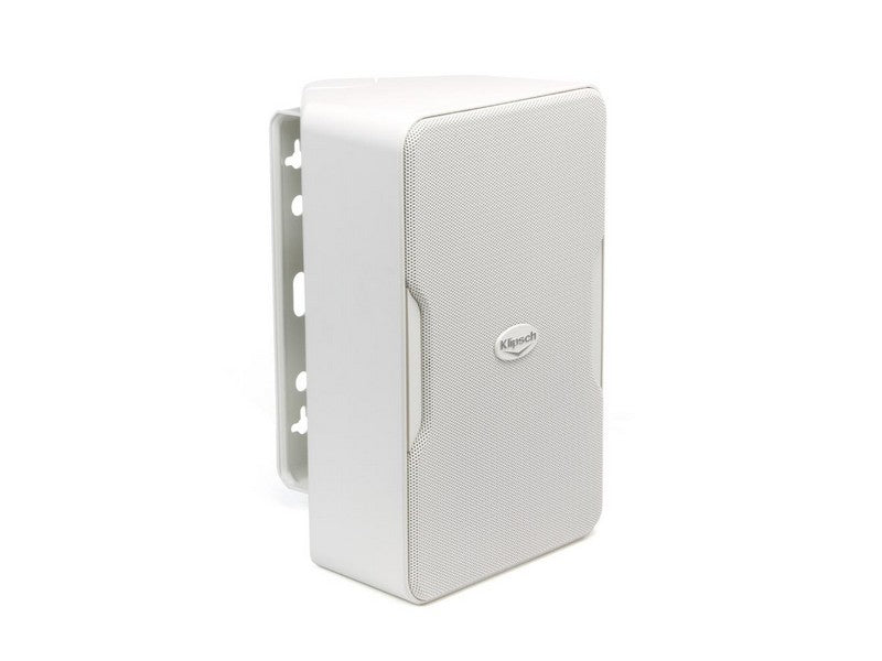 Klipsch CP-6T Indoor/Outdoor Distributed Audio System Speaker Pair White - Image 2