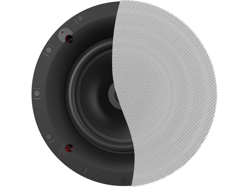 Klipsch CS-18C 8" In-ceiling Speaker Each - Image 4