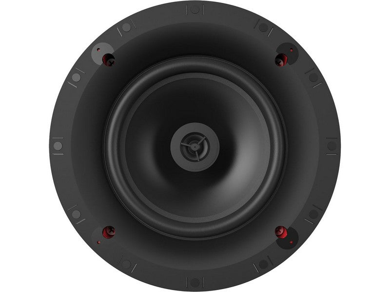 Klipsch CS-18C 8" In-ceiling Speaker Each - Image 6