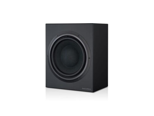 Bowers & Wilkins CT SW10 Passive 10" Subwoofer Single