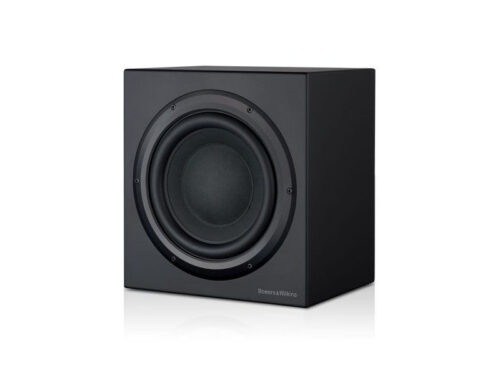 Bowers & Wilkins CT SW12 Passive 12" Subwoofer Single