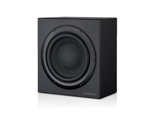 Bowers & Wilkins CT SW15 Passive 15" Subwoofer Single