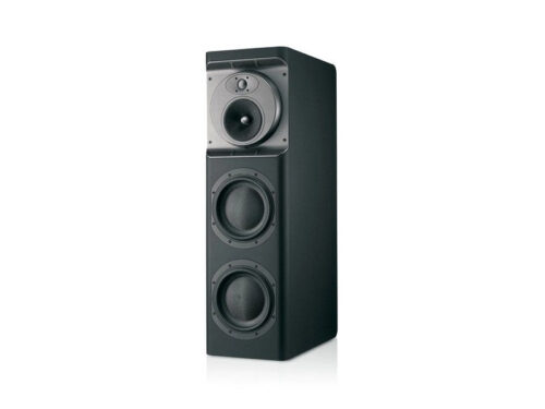 Bowers & Wilkins CT8 LR 3-way Closed-box System (Each)