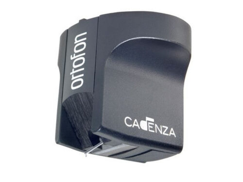 Ortofon Hi-Fi MC Cadenza Black Moving Coil Cartridge