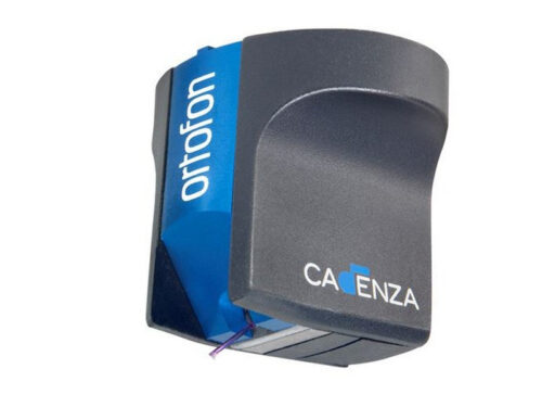 Ortofon Hi-Fi MC Cadenza Blue Moving Coil Cartridge