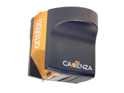 Ortofon Hi-Fi MC Cadenza Bronze Moving Coil Cartridge