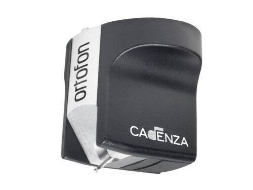 Ortofon Hi-Fi MC Cadenza Mono Moving Coil Cartridge
