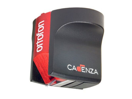 Ortofon Hi-Fi MC Cadenza Red Moving Coil Cartridge