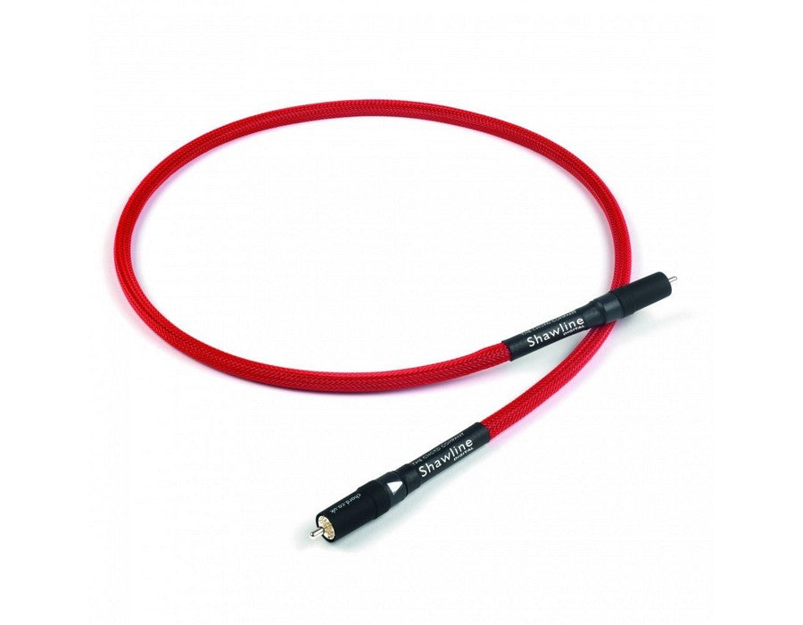 CHORD Shawline Digital Cable