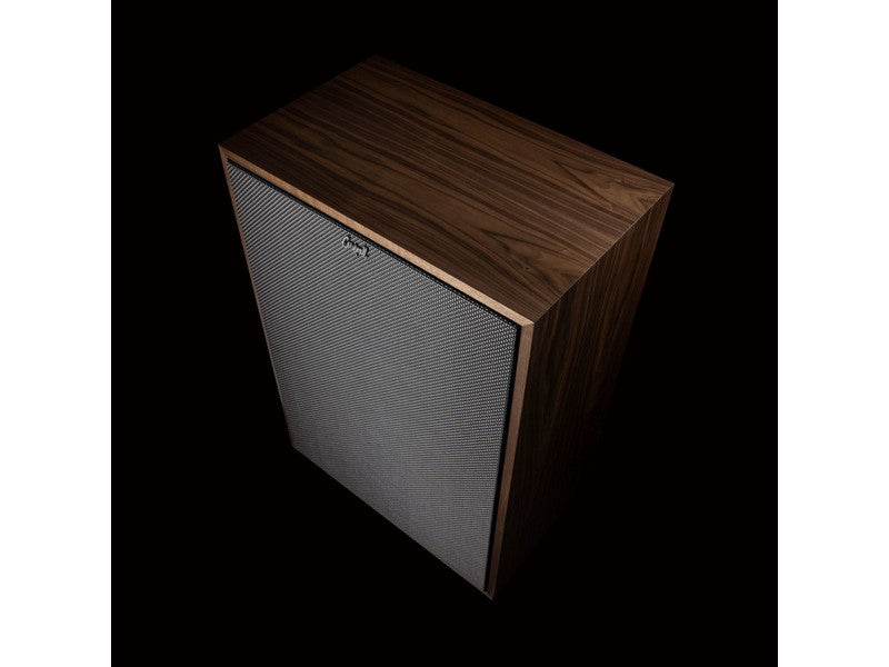 Klipsch Heritage Cornwall IV Heritage Floorstanding Speaker Pair WALNUT - Image 4