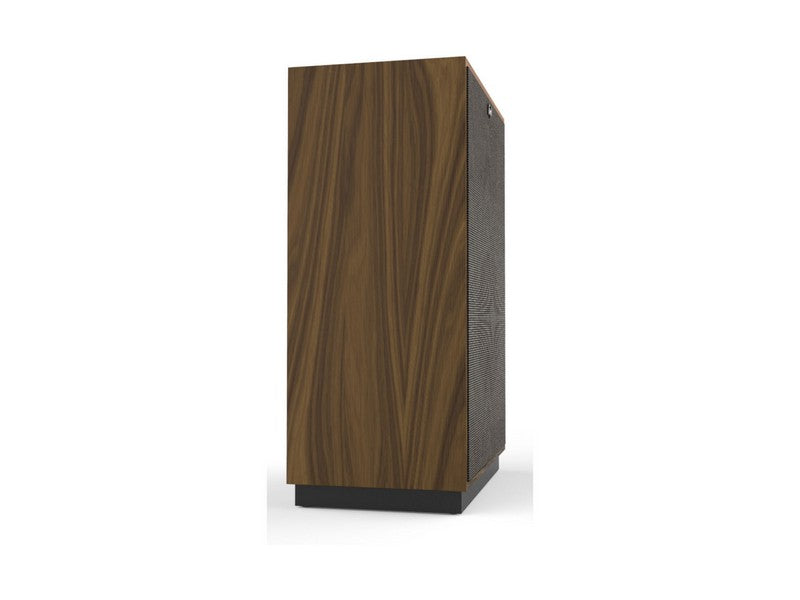 Klipsch Heritage Cornwall IV Heritage Floorstanding Speaker Pair WALNUT - Image 3