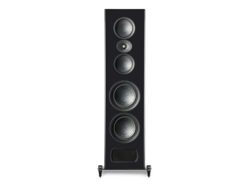 T+A Criterion S 240 Floorstanding Speaker Pair Black