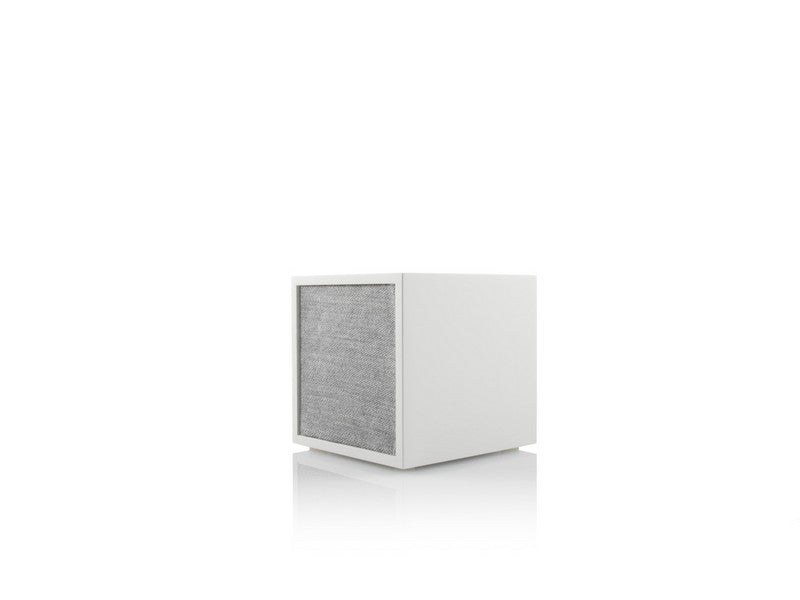 Tivoli Audio 2 x ART CUBE Wireless Speakers White - Image 3