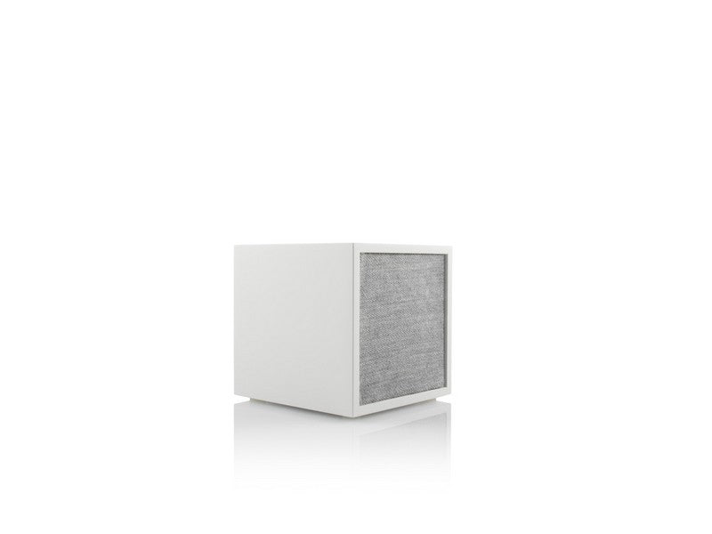 Tivoli Audio 2 x ART CUBE Wireless Speakers White - Image 4