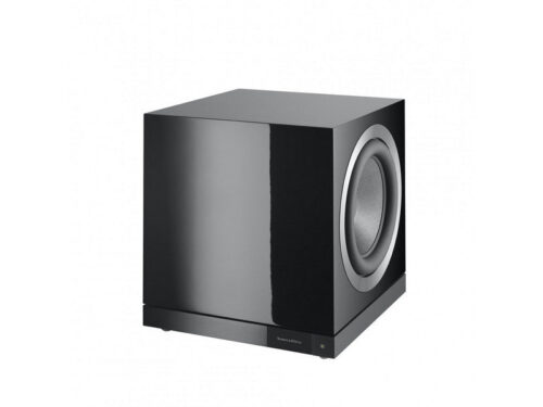 Bowers & Wilkins DB-1D Active Subwoofer 2000W