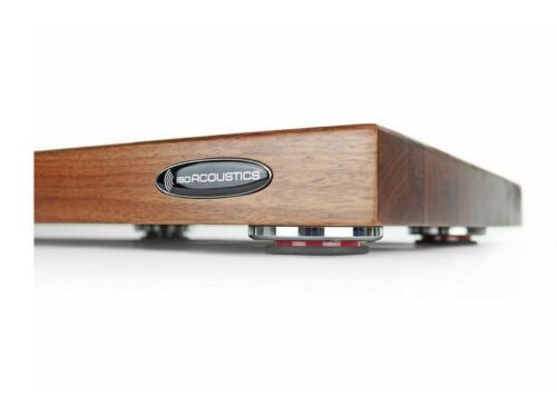 IsoAcoustics Delos 2216W1 Component Isolation Platform