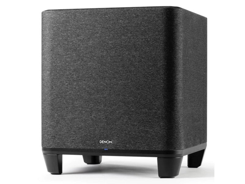 Denon Home Cinema Speaker Pack Black - Image 3