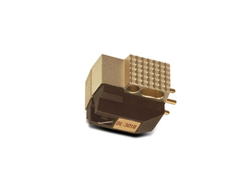 Denon DL-301II MC Cartridge
