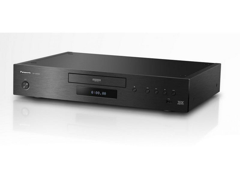 PANASONIC DP-UB9000 4K Ultra-HD Blu-ray Player - Image 2