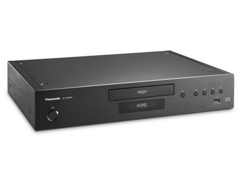 PANASONIC DP-UB9000 4K Ultra-HD Blu-ray Player - Image 3