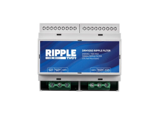 Thor DRM1050 DIN Rail Mount Ripple Filter 10Amp 230V/240V