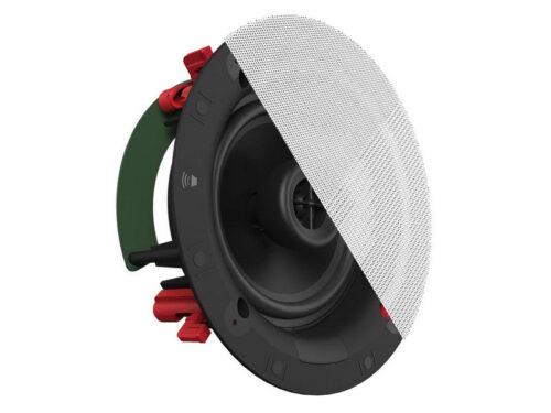 Klipsch DS-160CDT 6.5" In-ceiling Pivoting Speaker Each