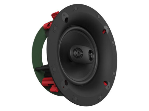 Klipsch DS-180CSM 8" Stereo In-ceiling Speaker Each