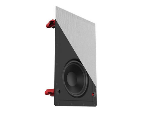 Klipsch DS-160W 6.5" In-wall Speaker Each